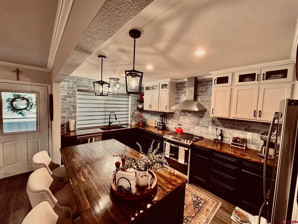 86 Cleek Court Pagosa Springs CO 81147