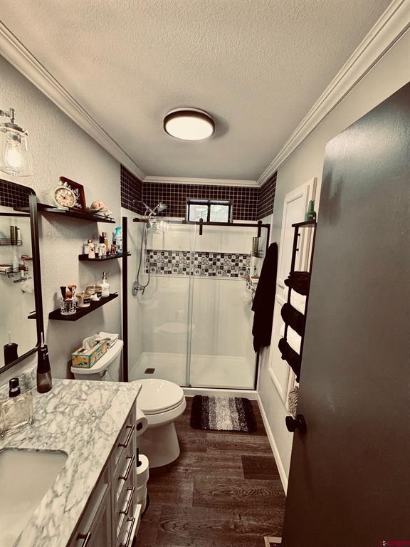 86 Cleek Court Pagosa Springs CO 81147