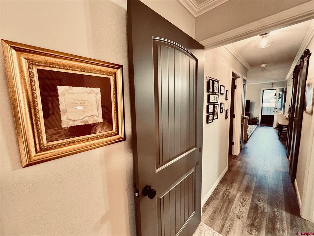 86 Cleek Court Pagosa Springs CO 81147