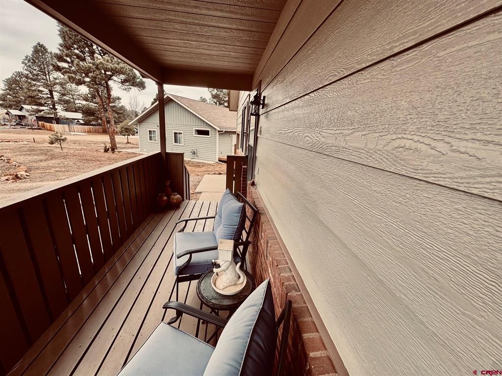 86 Cleek Court Pagosa Springs CO 81147