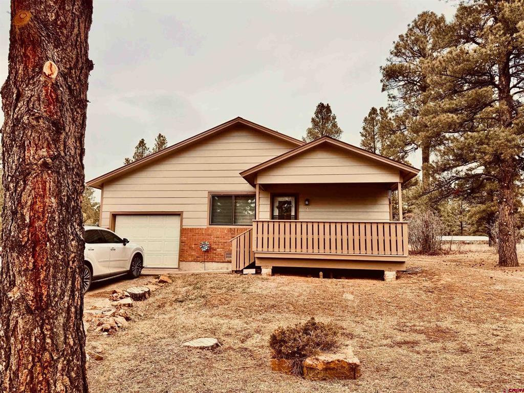 86 Cleek Court Pagosa Springs CO 81147