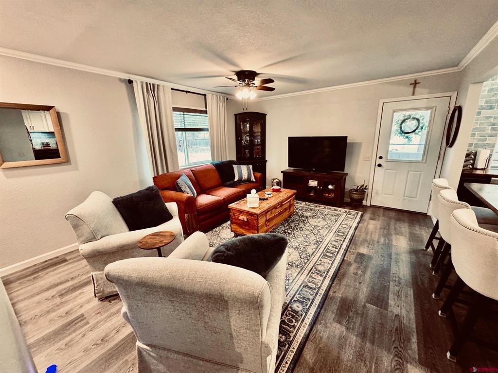 86 Cleek Court Pagosa Springs CO 81147