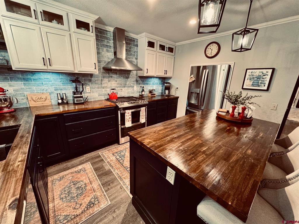 86 Cleek Court Pagosa Springs CO 81147