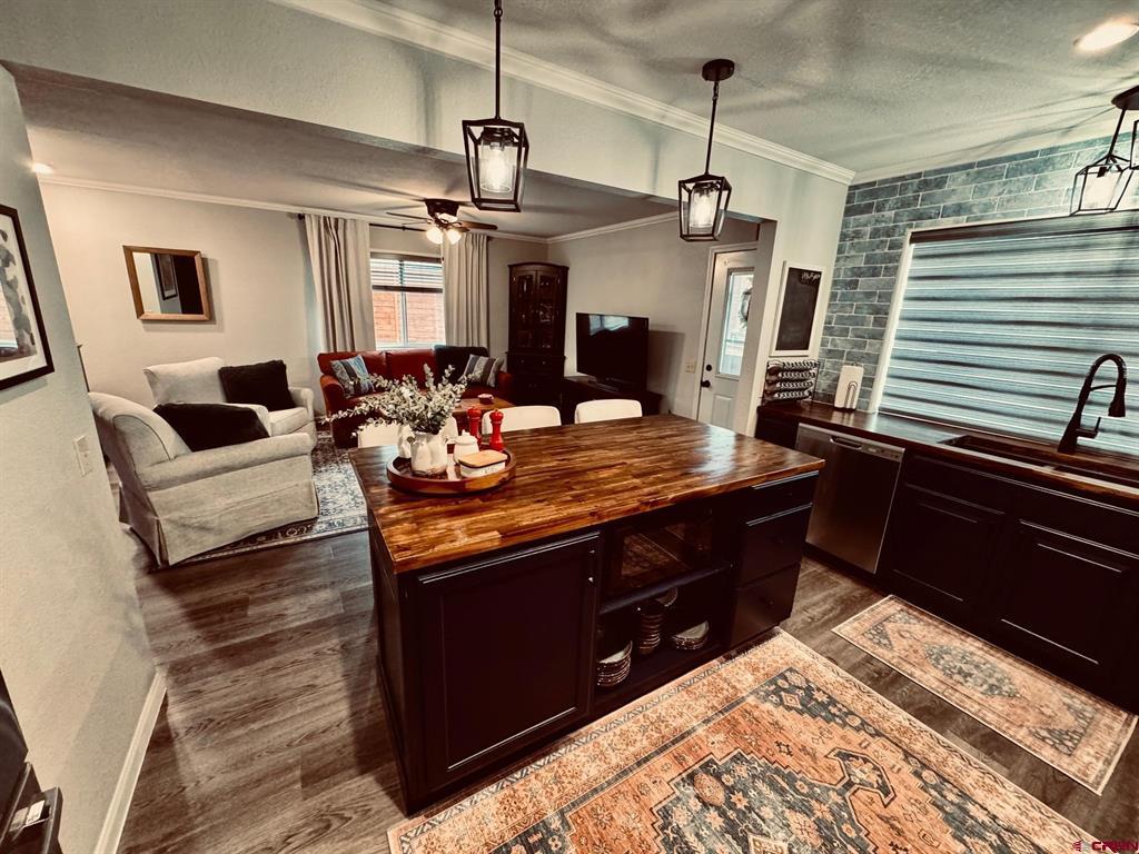 86 Cleek Court Pagosa Springs CO 81147