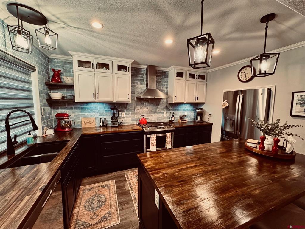 86 Cleek Court Pagosa Springs CO 81147
