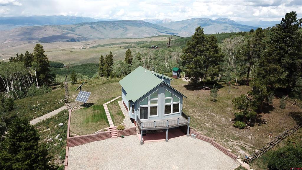 12000 County Road 743 Gunnison CO 81230