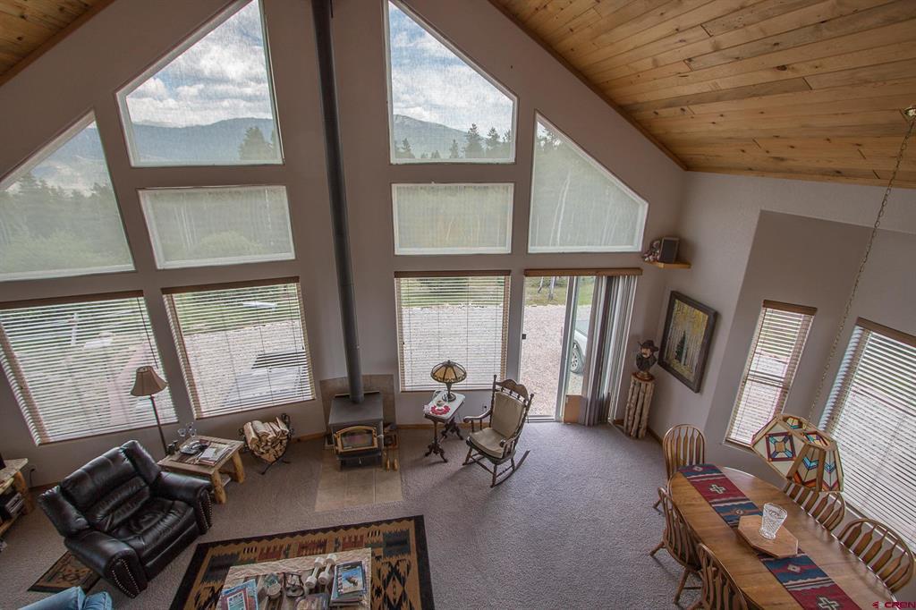 12000 County Road 743 Gunnison CO 81230