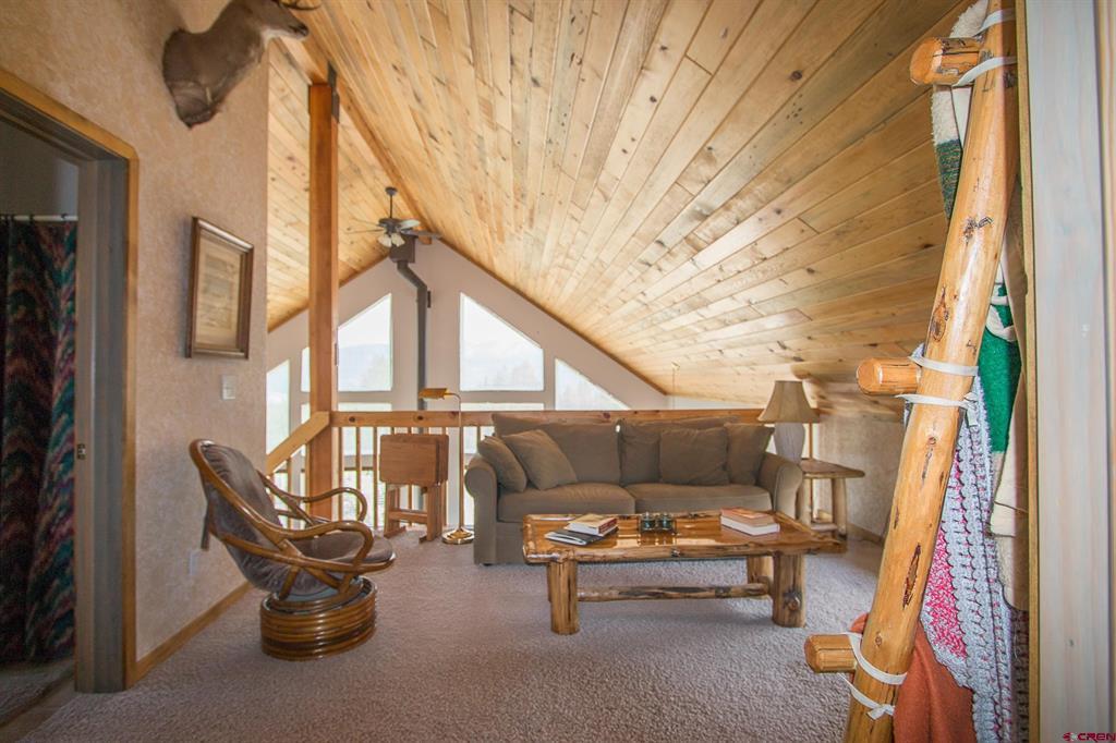 12000 County Road 743 Gunnison CO 81230