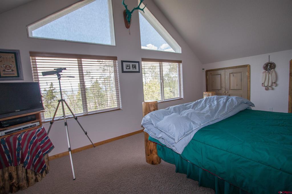 12000 County Road 743 Gunnison CO 81230