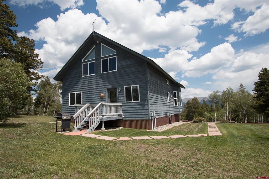 12000 County Road 743 Gunnison CO 81230