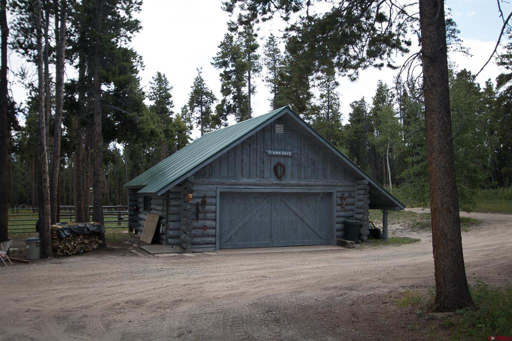 12000 County Road 743 Gunnison CO 81230