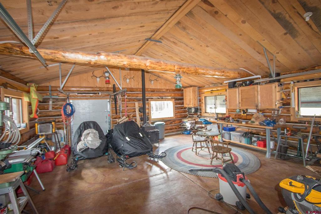 12000 County Road 743 Gunnison CO 81230