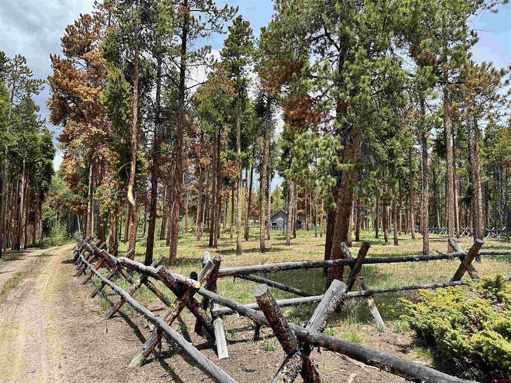 12000 County Road 743 Gunnison CO 81230