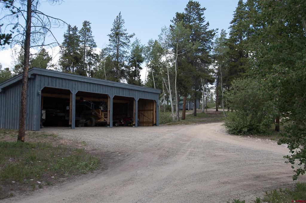 12000 County Road 743 Gunnison CO 81230