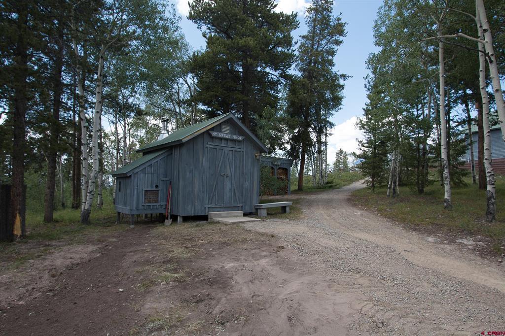 12000 County Road 743 Gunnison CO 81230