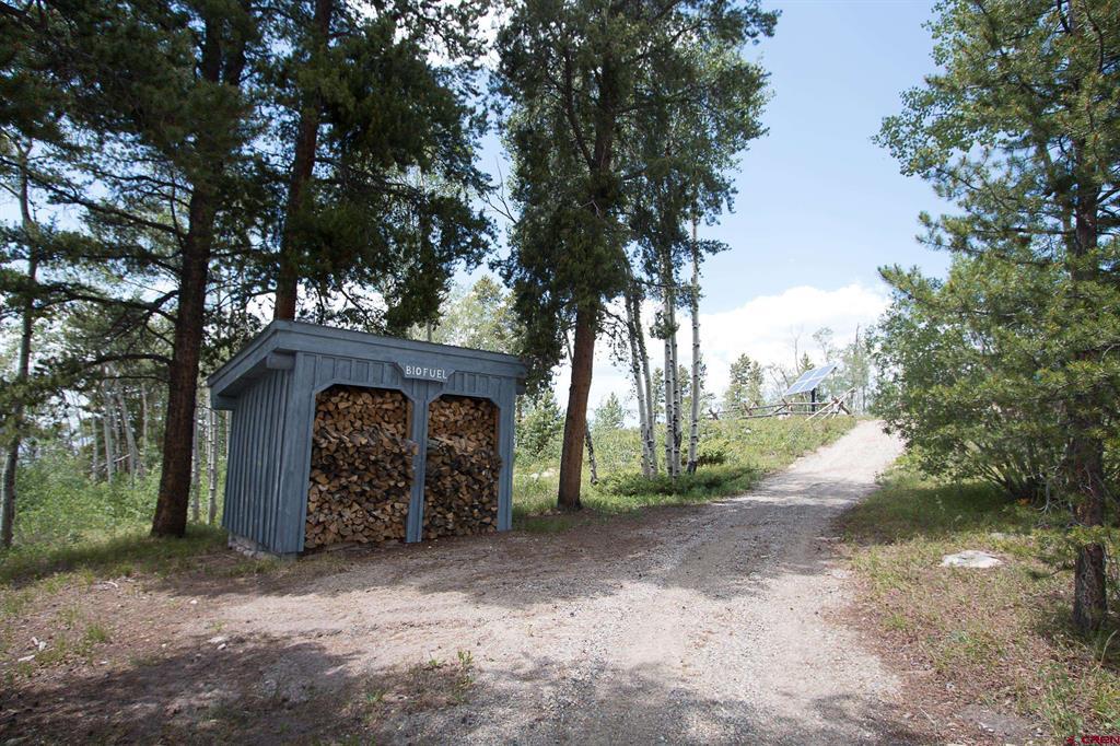 12000 County Road 743 Gunnison CO 81230