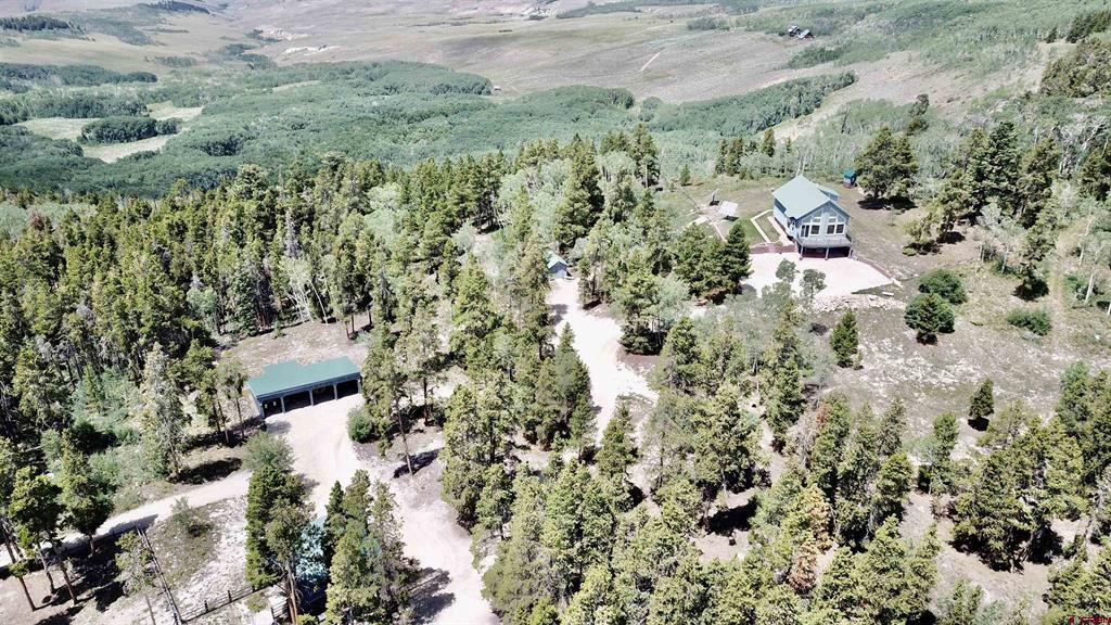 12000 County Road 743 Gunnison CO 81230