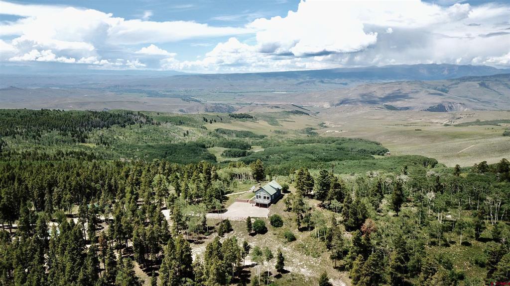 12000 County Road 743 Gunnison CO 81230