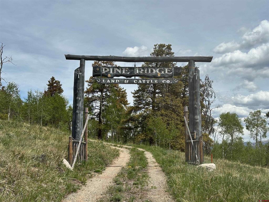 12000 County Road 743 Gunnison CO 81230