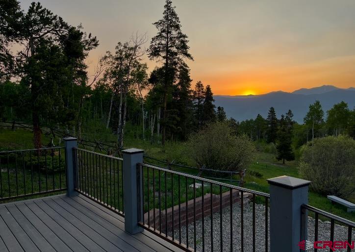 12000 County Road 743 Gunnison CO 81230