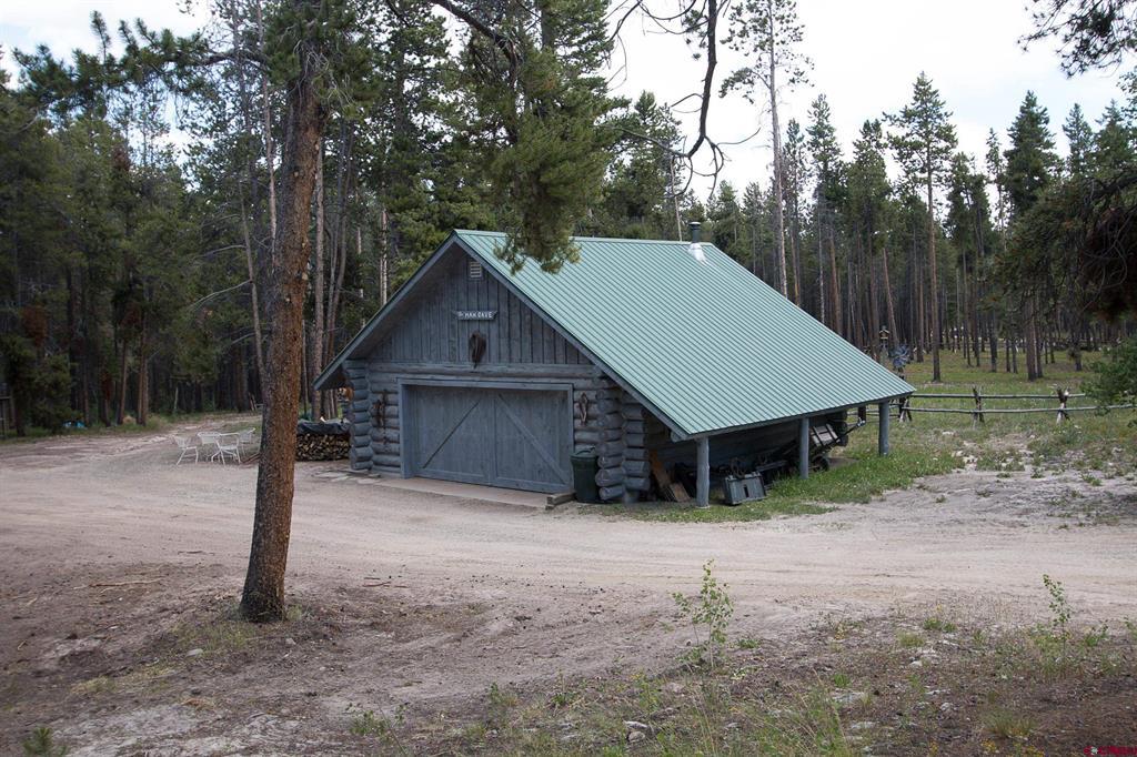 12000 County Road 743 Gunnison CO 81230