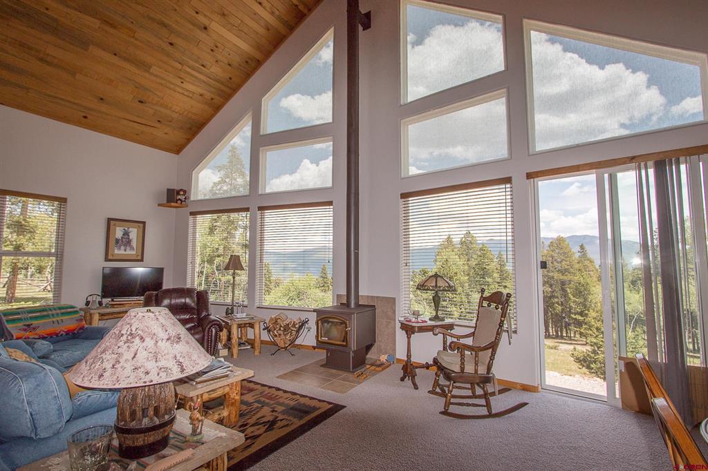 12000 County Road 743 Gunnison CO 81230