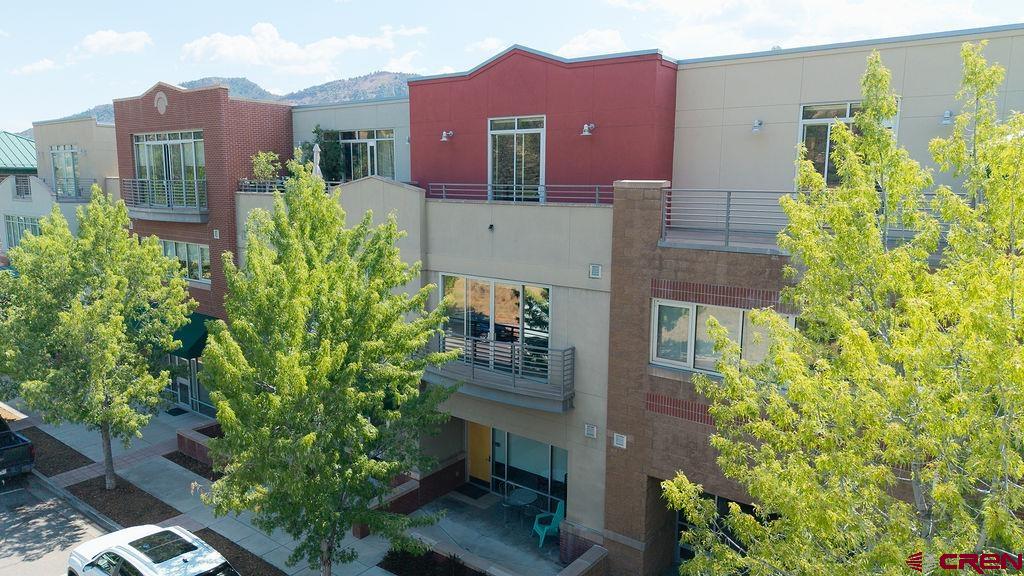 555 Rivergate Lane Durango CO 81301