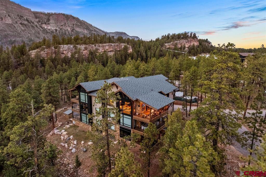 104 Outlaw Drive Durango CO 81301