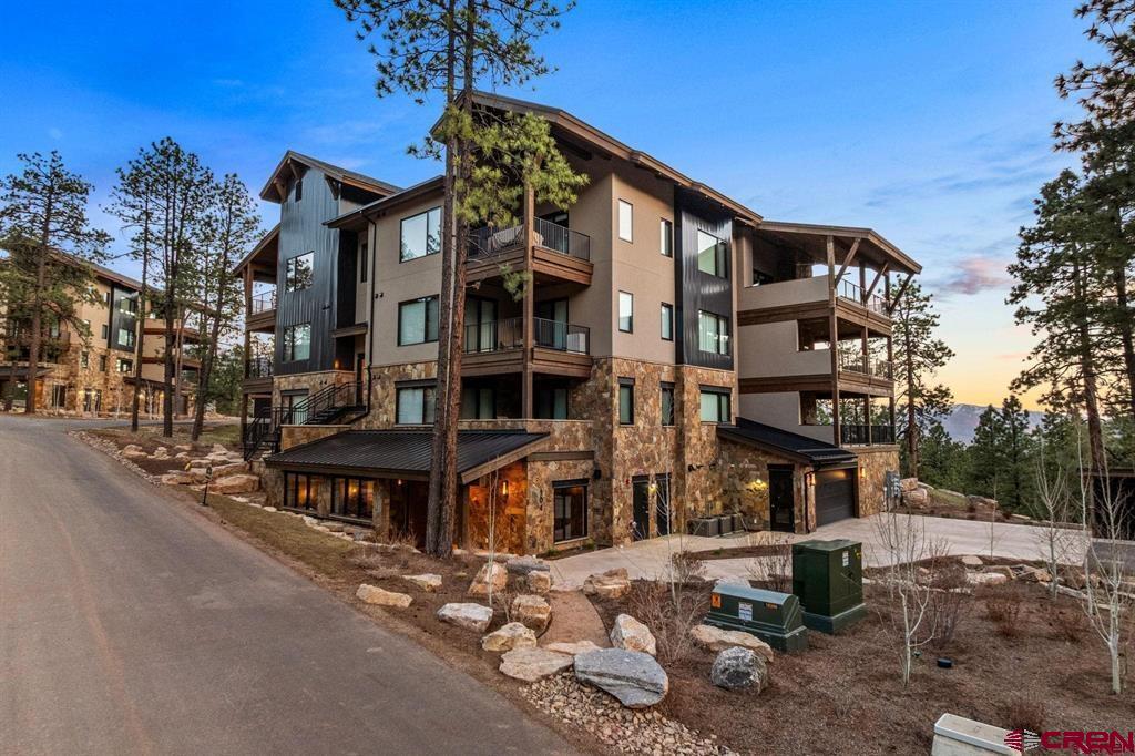 104 Outlaw Drive Durango CO 81301