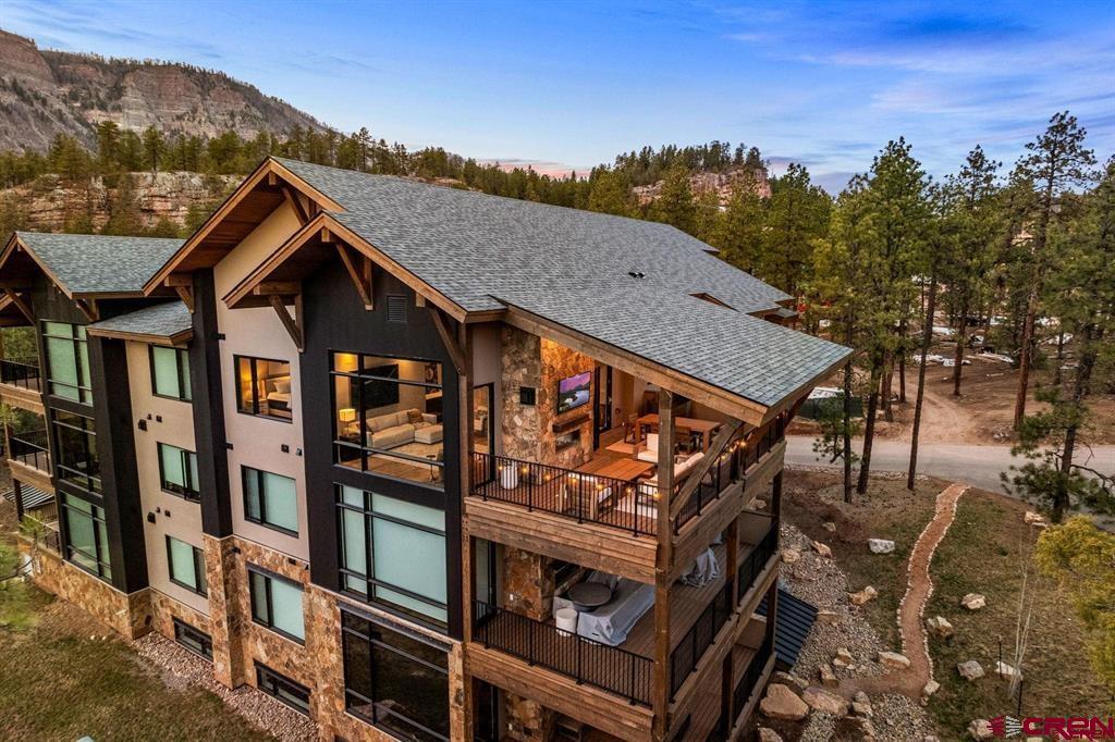 104 Outlaw Drive Durango CO 81301