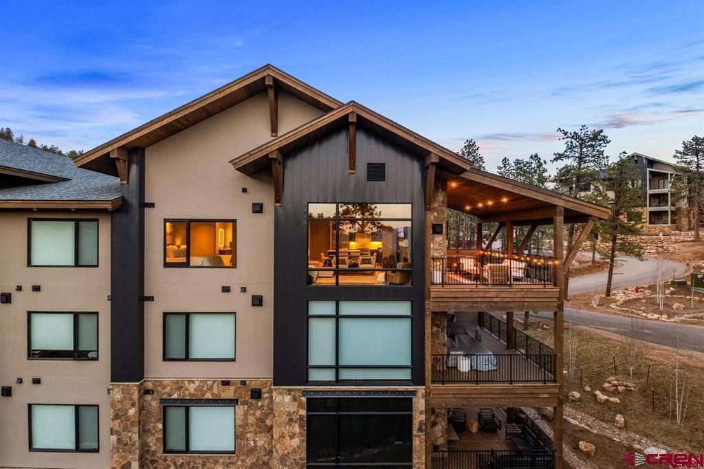 104 Outlaw Drive Durango CO 81301
