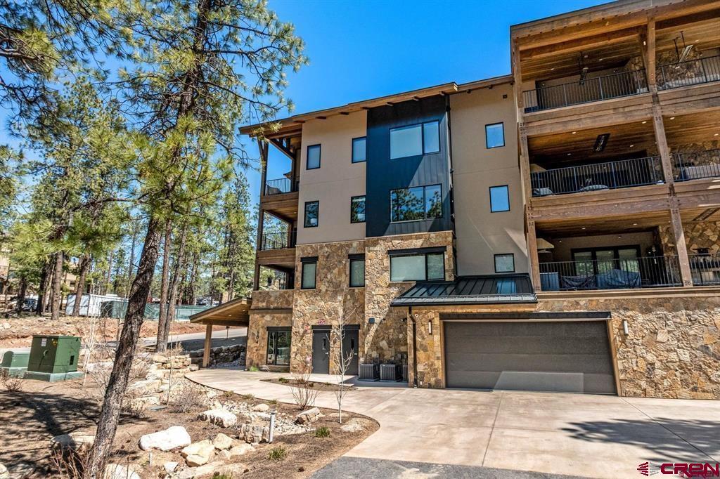 104 Outlaw Drive Durango CO 81301