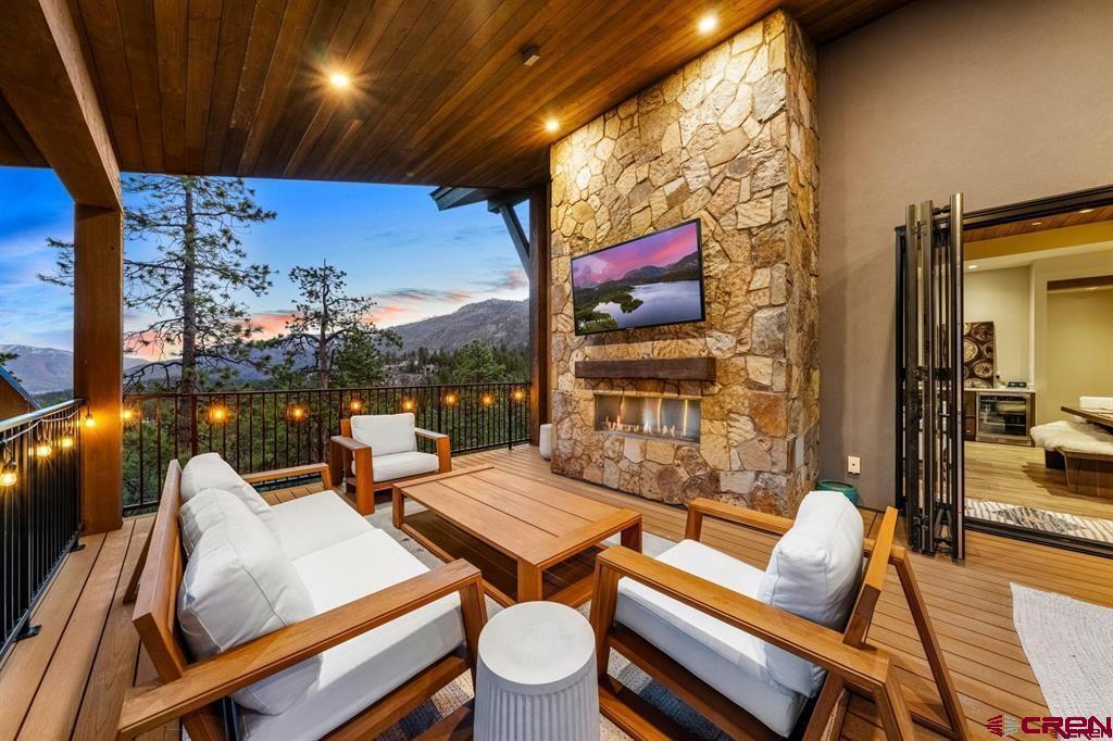 104 Outlaw Drive Durango CO 81301