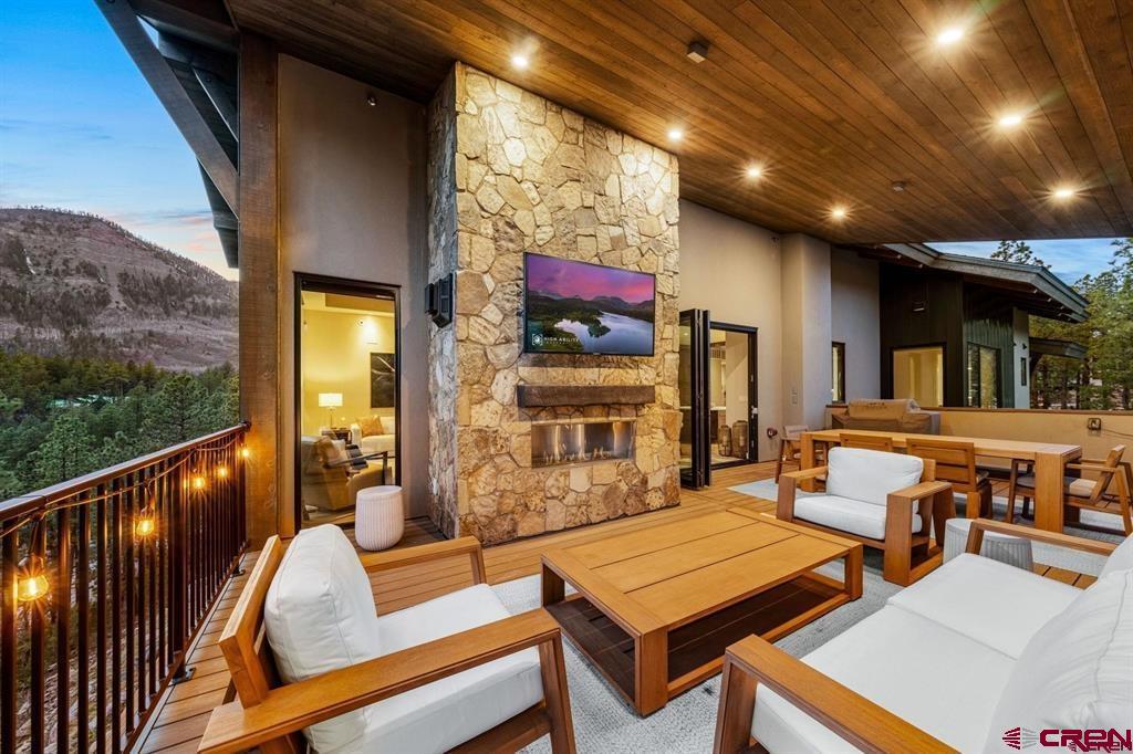 104 Outlaw Drive Durango CO 81301