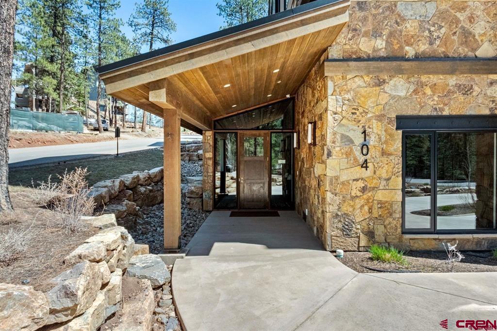 104 Outlaw Drive Durango CO 81301