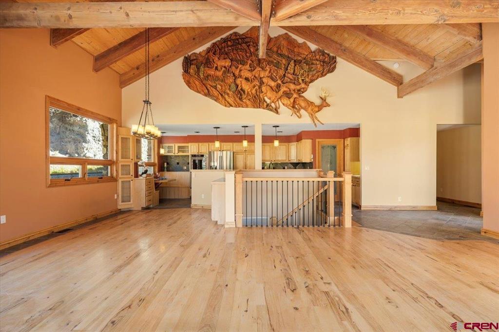 551 S 6th Street Ouray CO 81427