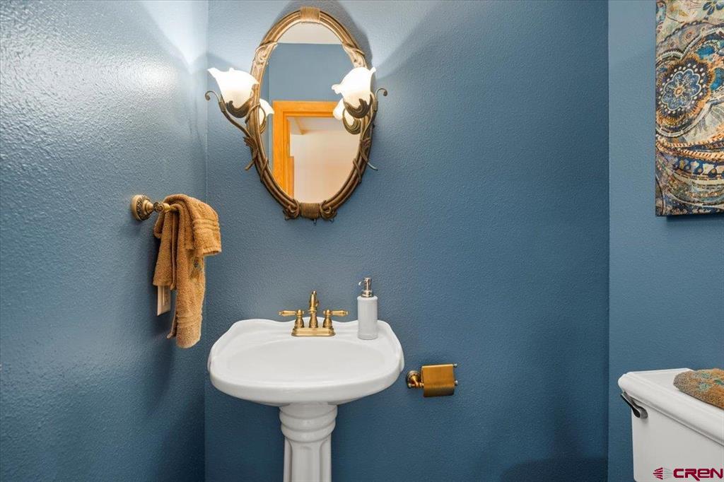 551 S 6th Street Ouray CO 81427