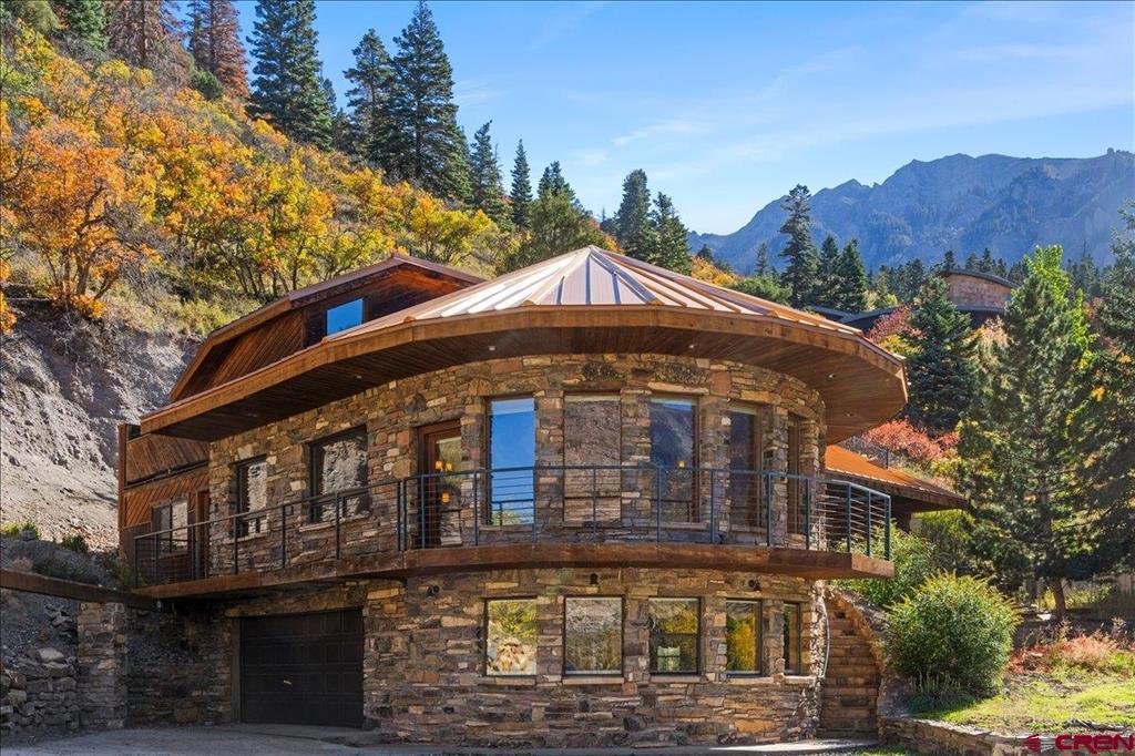 551 S 6th Street Ouray CO 81427