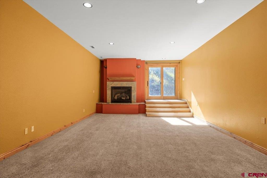 551 S 6th Street Ouray CO 81427