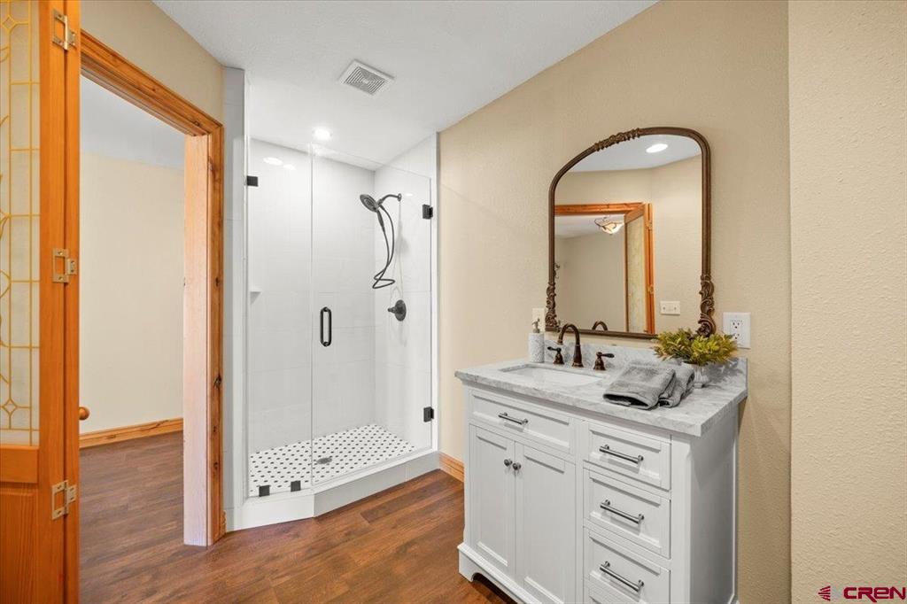 551 S 6th Street Ouray CO 81427