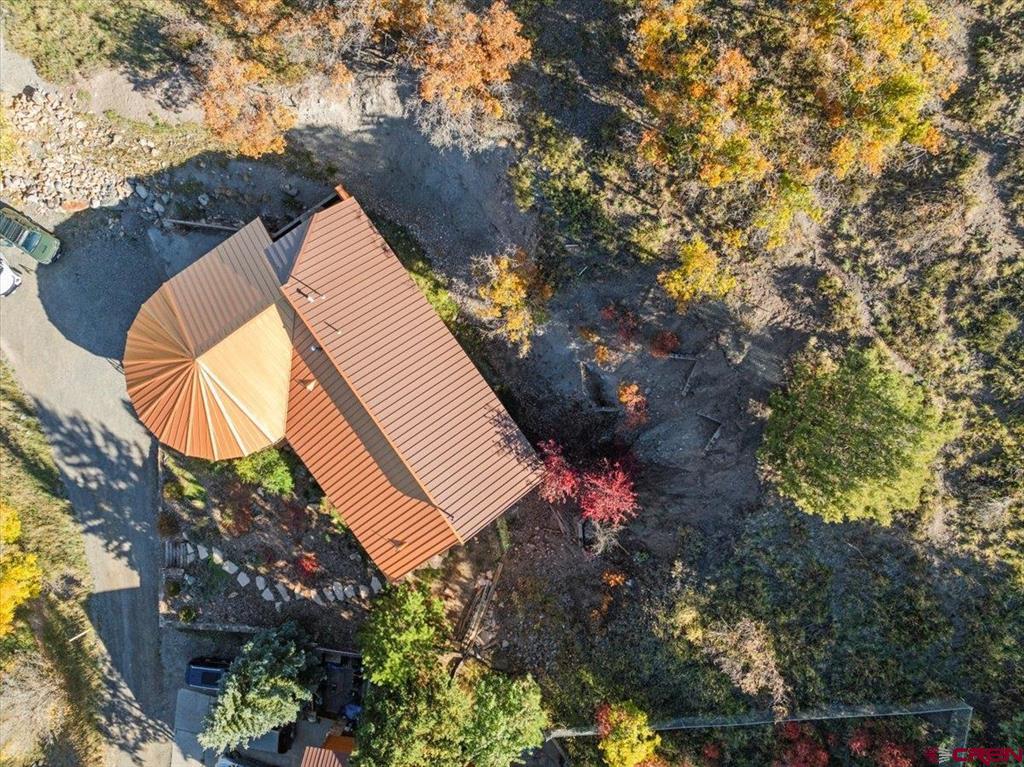 551 S 6th Street Ouray CO 81427