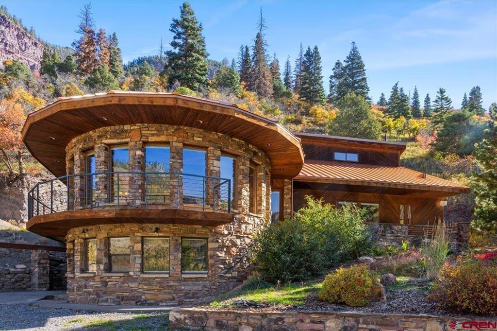 551 S 6th Street Ouray CO 81427