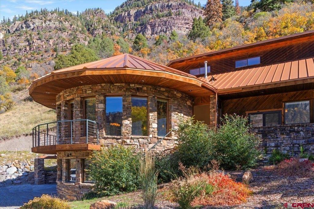 551 S 6th Street Ouray CO 81427