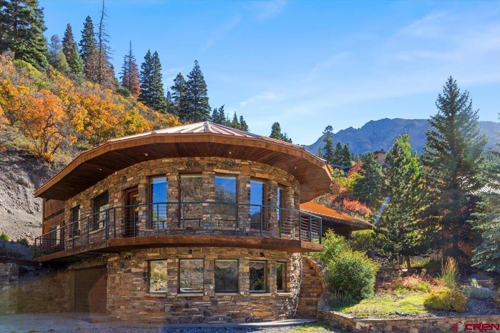 551 S 6th Street Ouray CO 81427