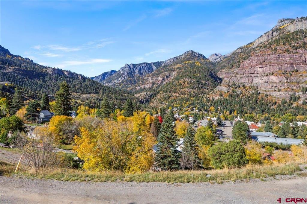 551 S 6th Street Ouray CO 81427