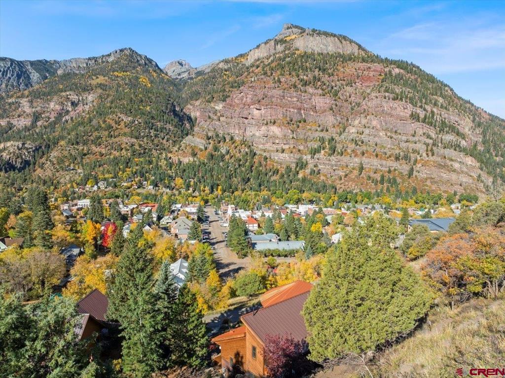 551 S 6th Street Ouray CO 81427