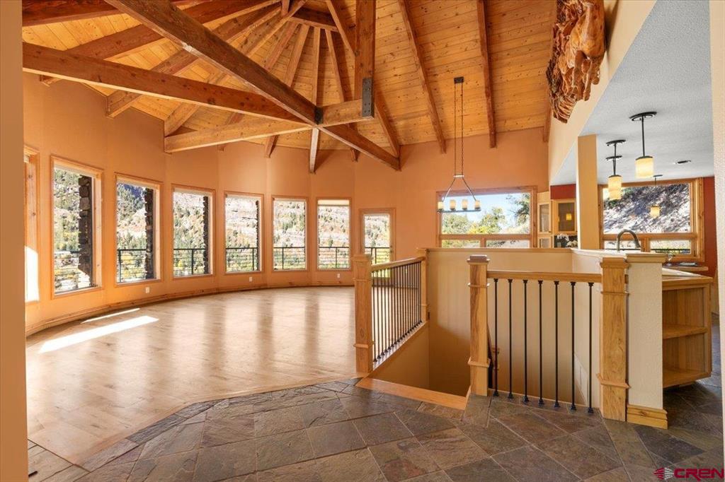 551 S 6th Street Ouray CO 81427