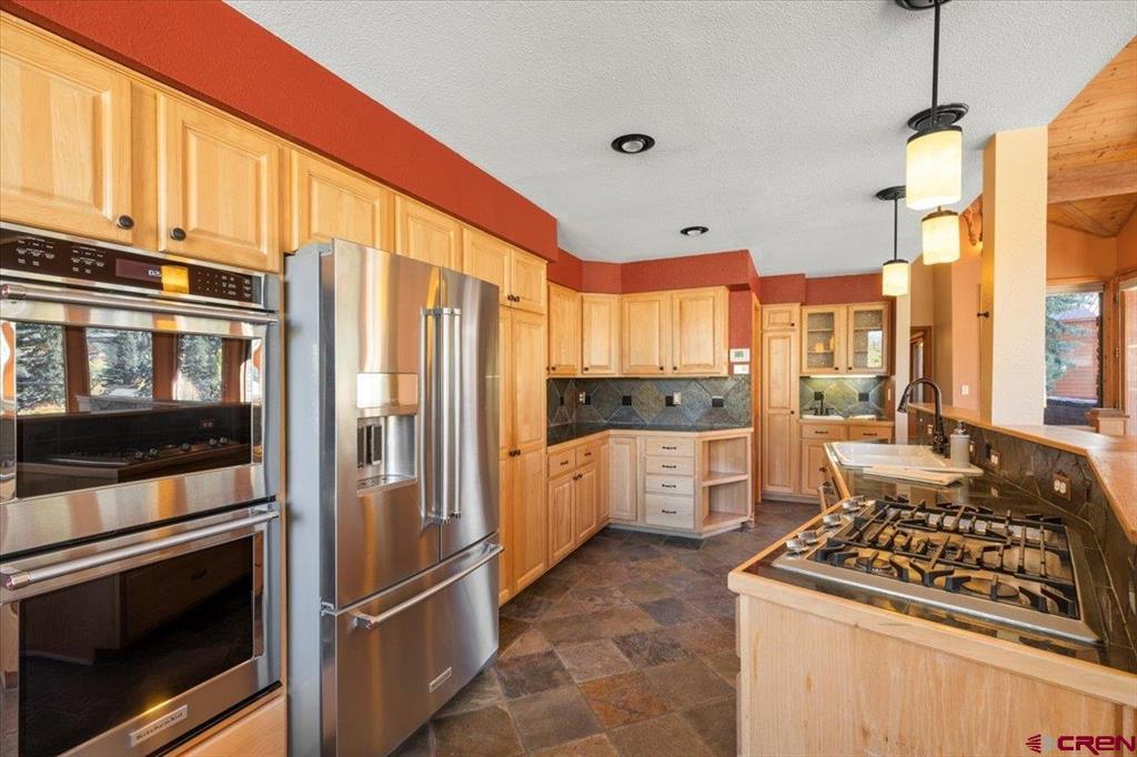 551 S 6th Street Ouray CO 81427