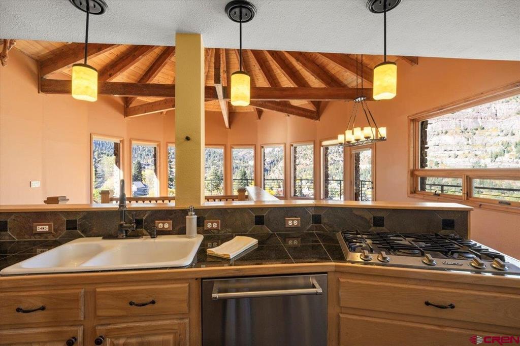 551 S 6th Street Ouray CO 81427