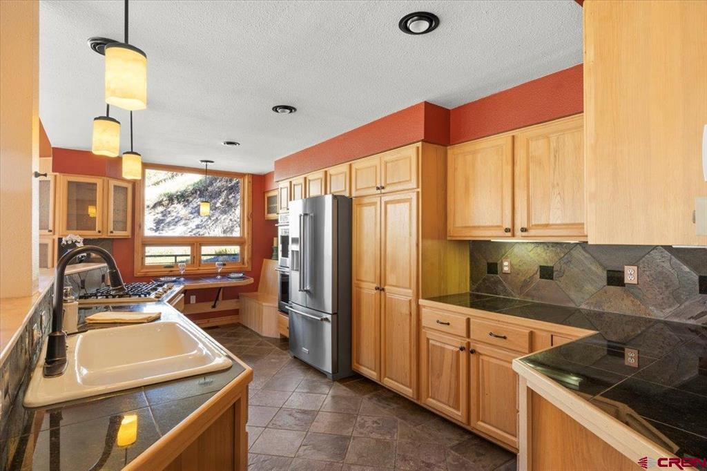 551 S 6th Street Ouray CO 81427